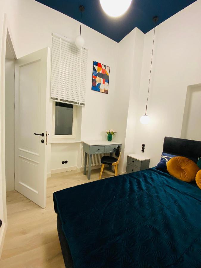 1 Syp, Kawa Vertuo, Kosmetyki Ada, 3 Min Metro Wilenska, By Visitwarsaw Apartments Eksteriør bilde