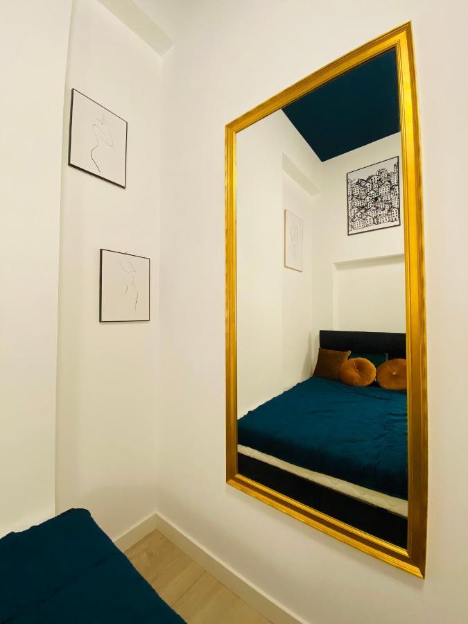 1 Syp, Kawa Vertuo, Kosmetyki Ada, 3 Min Metro Wilenska, By Visitwarsaw Apartments Eksteriør bilde