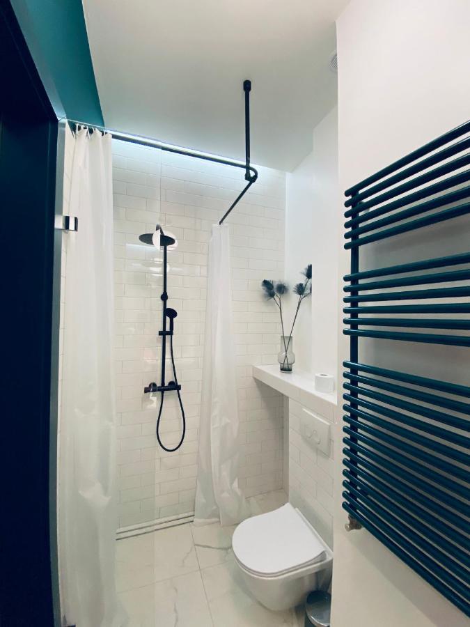 1 Syp, Kawa Vertuo, Kosmetyki Ada, 3 Min Metro Wilenska, By Visitwarsaw Apartments Eksteriør bilde