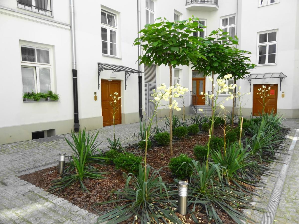 1 Syp, Kawa Vertuo, Kosmetyki Ada, 3 Min Metro Wilenska, By Visitwarsaw Apartments Eksteriør bilde