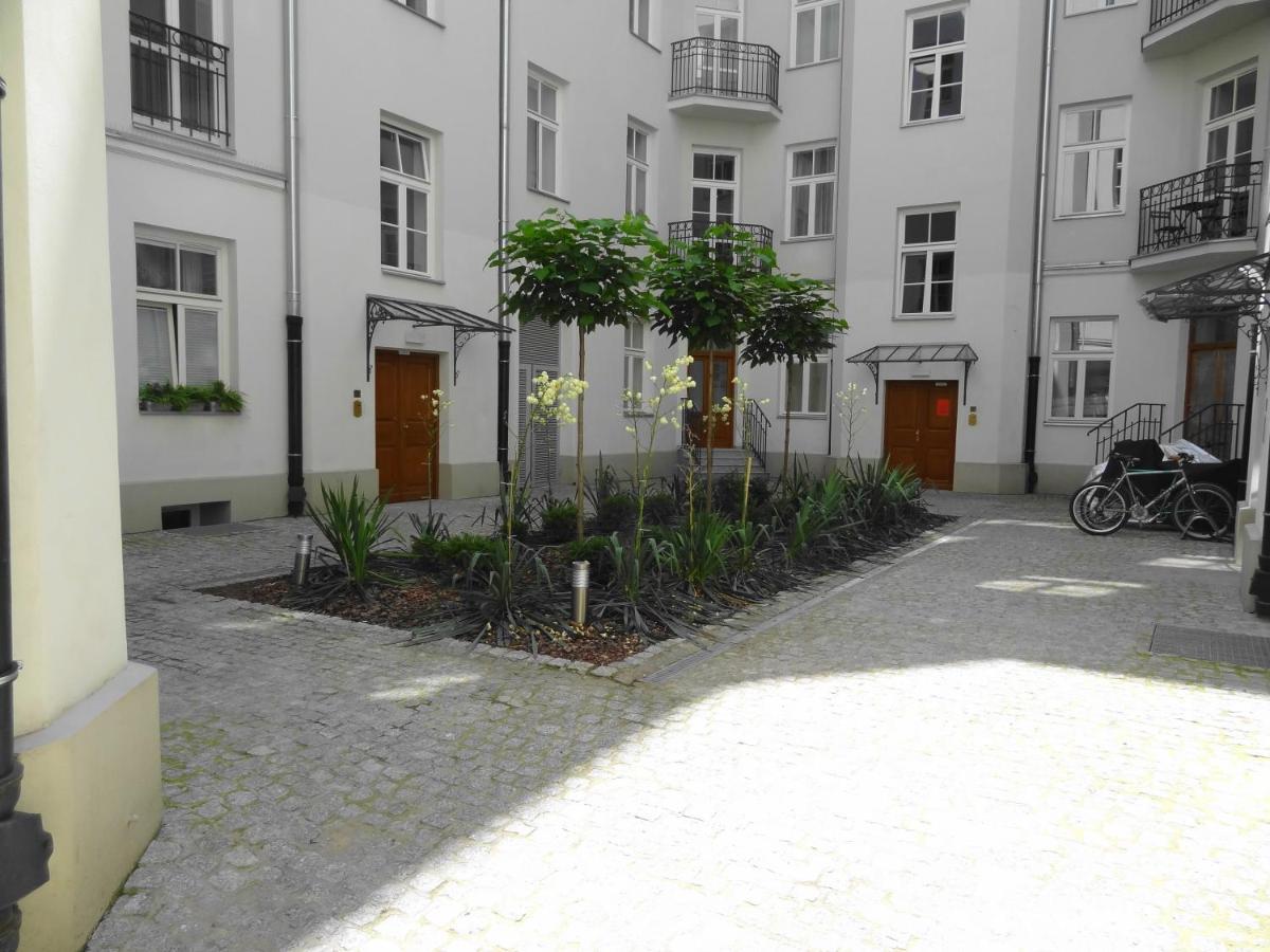 1 Syp, Kawa Vertuo, Kosmetyki Ada, 3 Min Metro Wilenska, By Visitwarsaw Apartments Eksteriør bilde